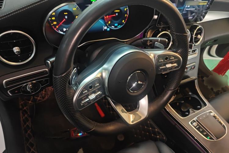 Used Mercedes-Benz C-Class 2020 Restyled C 260 L Sport Edition
