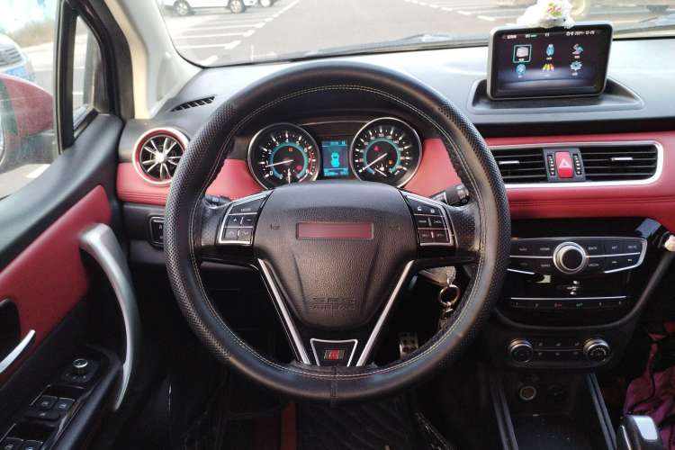 Used Haval H1 2015 1.5L AMT Luxury Model