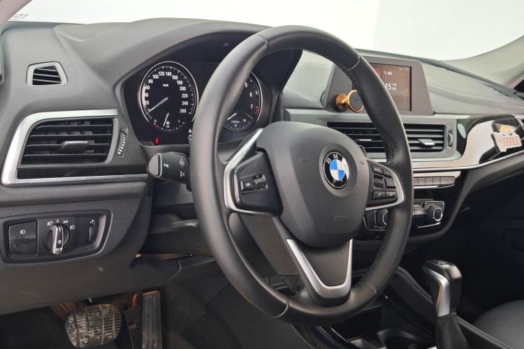 Used BMW 1 Series 2018 118i Sport Edition
