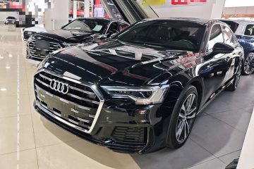 Used Audi A6L 2019 45 TFSI Prestige Dynamic Edition