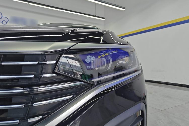 Used Volkswagen Passat 2024 380TSI Elite Edition
