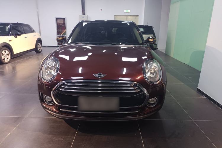 Used  Clubman 2016 1.5T COOPER
