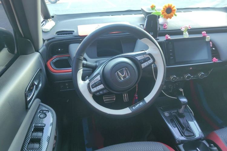 Used Honda LIFE 2021 1.5L CVT SPO-SS Dynamic Edition