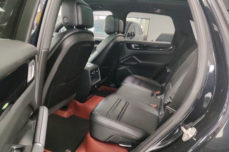 Used Porsche Cayenne 2019 Cayenne 3.0T