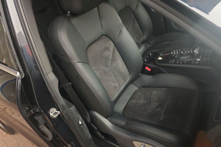 Used Porsche Macan 2014 Macan 2.0T