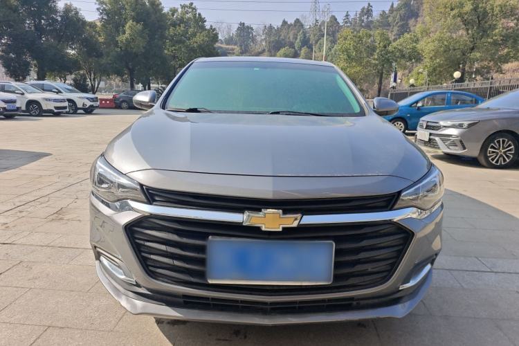 Used Chevrolet Monza 2020 320 Automatic Enjoyment Edition