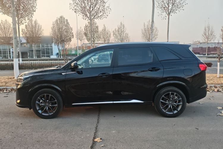 Used  E5 2023 1.5L DE-i 100KM Enjoyment Version 5 Seats
