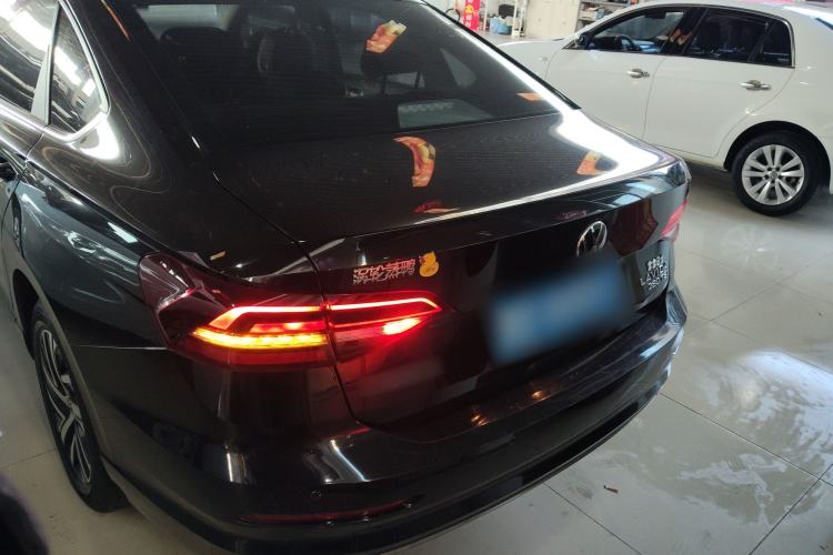 Used Volkswagen Lavida 2022 280TSI DSG Comfort Edition
