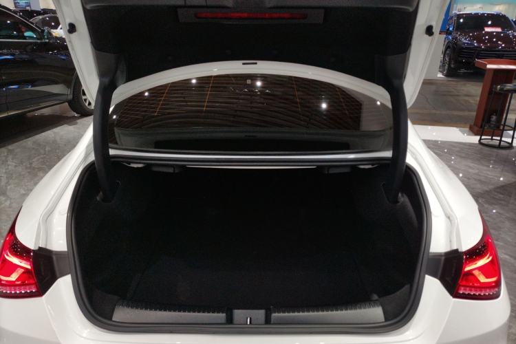 Used Mercedes-Benz CLA 2021 CLA 200