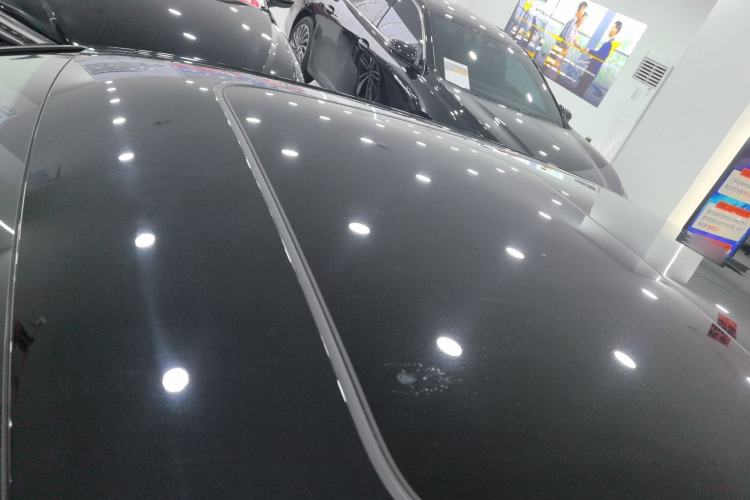 Used Volkswagen Passat 2023 330TSI Starry Elite Edition