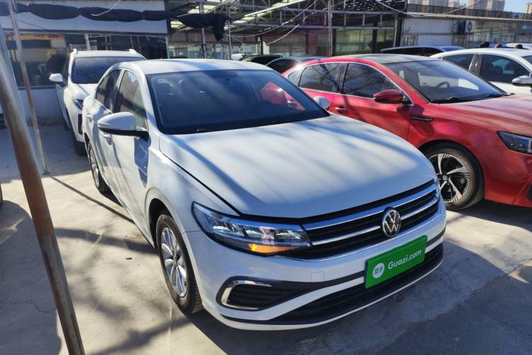 Used Volkswagen Bora 2023 200TSI DSG Comfort Edition
