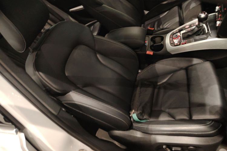 Used Audi Q5 2014 SQ5 3.0 TFSI quattro