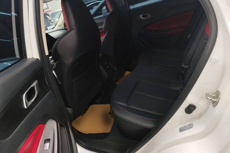 Used Changan CS55PLUS 2022 2nd Generation 1.5T DCT Prestige Version
