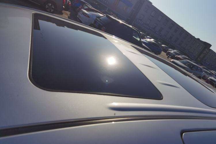 Used Buick GL8 2014 3.0L GT Luxury Business Haoya Edition