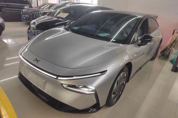 Used XPeng P7+ 2024 Long-Range Max
