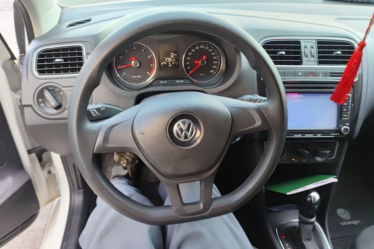 Used Volkswagen Polo 2014 1.4L Automatic Comfort Edition