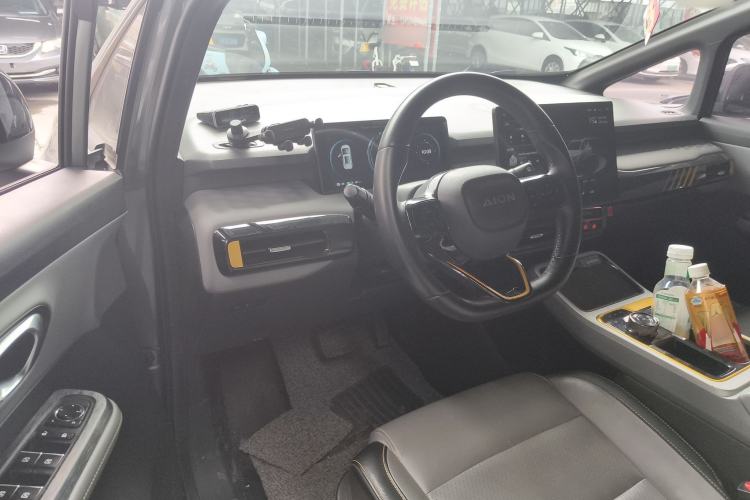 Used AION Y 2022 70 Enjoyment Edition Lithium Iron Phosphate
