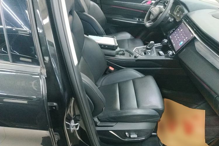 Used Lynk & Co 01 2021 2.0TD Two-Wheel-Drive Pro Trim