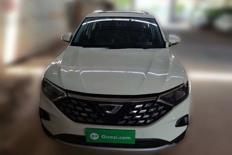 Used Jetta VS7 2020 1.4T Automatic "Thirty and Standing Firm" Edition
