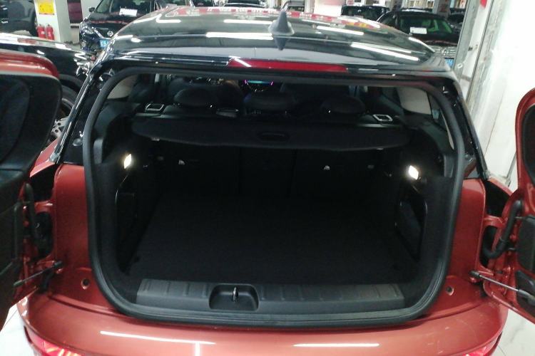 Used  Clubman 2022 Updated 2.0T COOPER S
