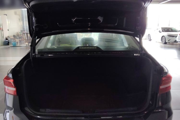 Used Volkswagen Lavida 2018 280TSI DSG Comfort Edition China V Standard