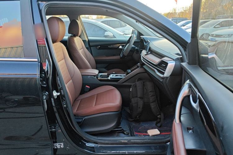 Used Kia Sportage R 2021 Ace 2.0L Splendid Edition
