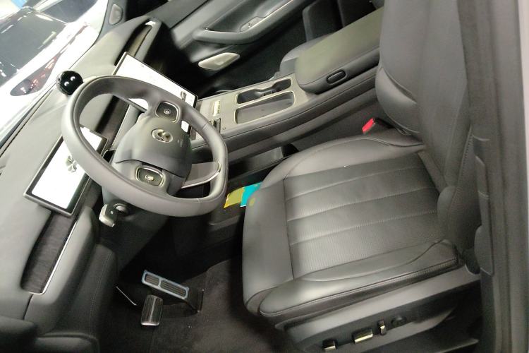 Used Nio ES7 2024 100 kWh
