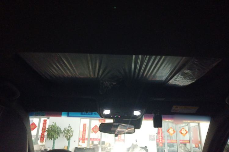 Used Cadillac CT4 2022 28T Fashion Edition