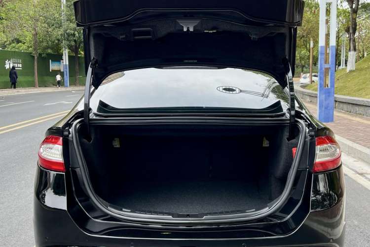 Used Ford Mondeo 2013 2.0L GTDi 200 Fashion Edition
