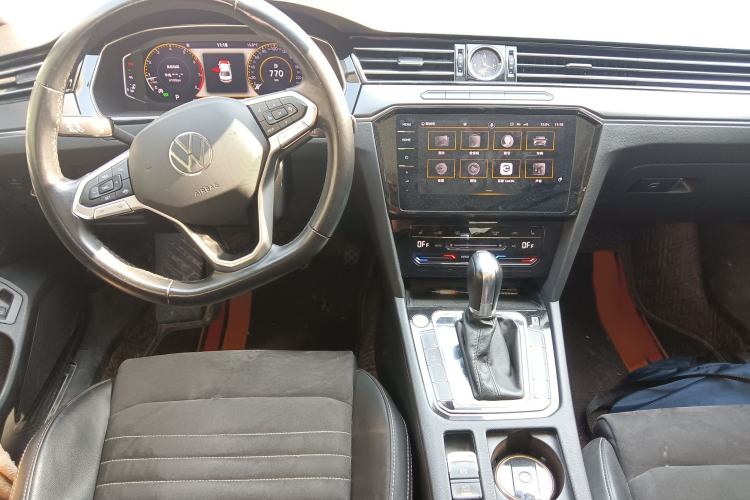 Used Volkswagen Magotan 2021 330TSI DSG 30th Anniversary Edition