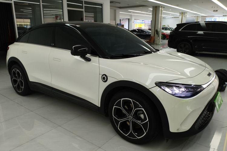 Used  #3 2024 Dynamic Long-Range Edition
