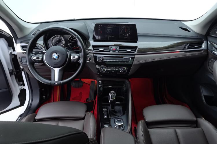 Used BMW X1 2022 xDrive25Li Luxury Model
