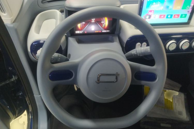 Used Bestune Pony 2025 222km Range Agile Horse
