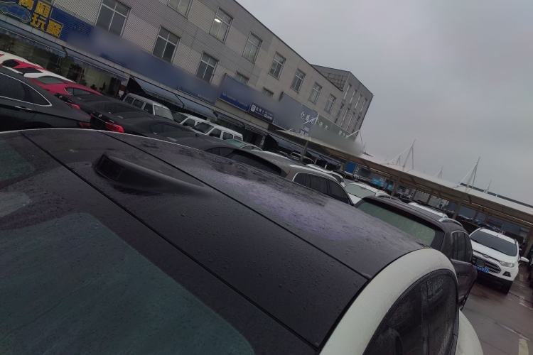 Used  LS6 2023 Max Standard Edition
