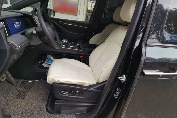 Used GAC Trumpchi M8 2023 Zongshi Series 400T Flagship Edition