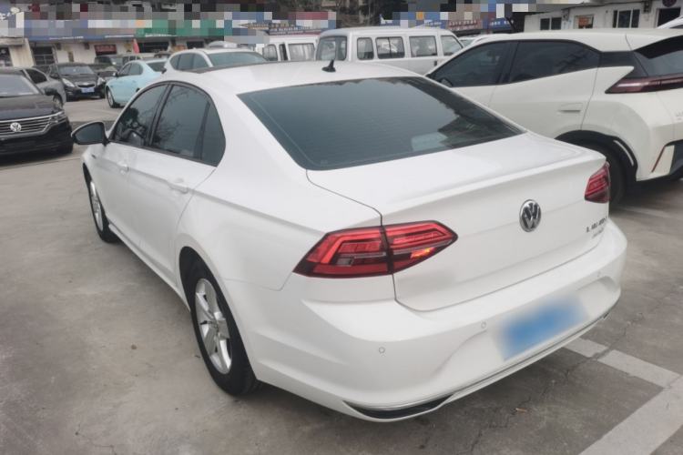 Used Volkswagen Lamando 2019 230TSI DSG Fashion Edition China V Standard