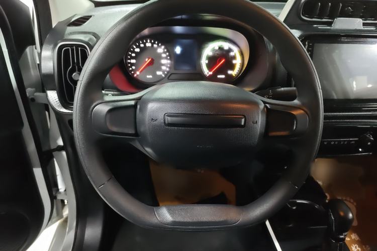 Used Roewe Clever 2022 311km QiQi BoBo Edition
