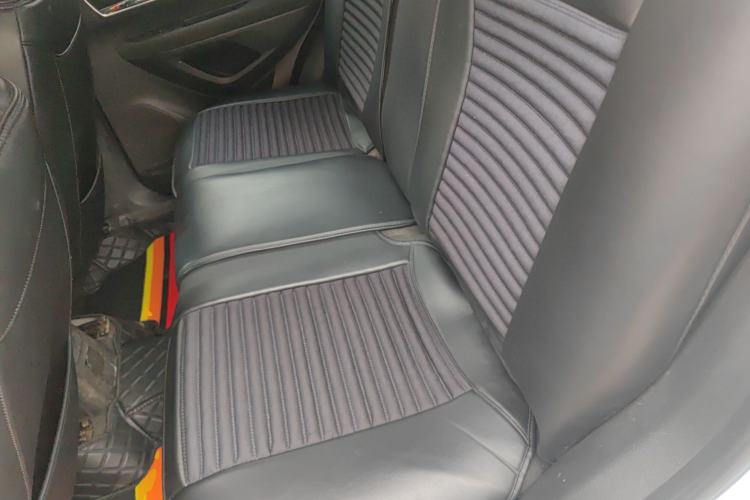 Used Buick Encore 2014 1.4T Automatic Two-Wheel Drive Urban Elite Model
