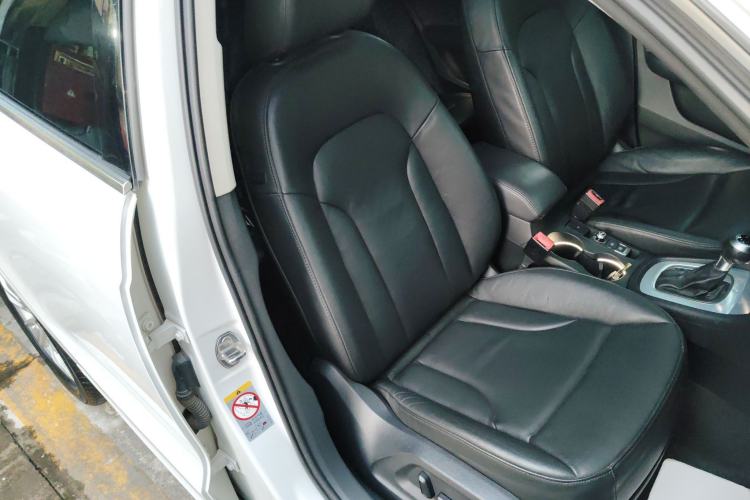 Used Audi Q3 2015 35 TFSI quattro Technology Edition
