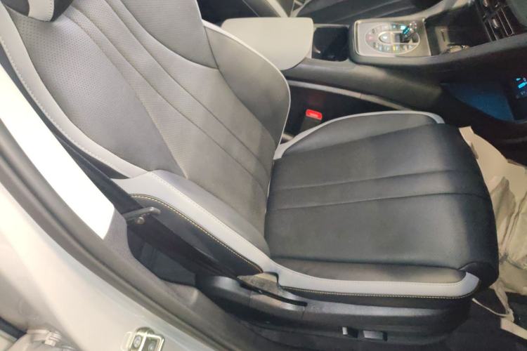 Used BYD Sealion 05 DM-i 2025 DM-i Smart Drive 115KM Flagship Model