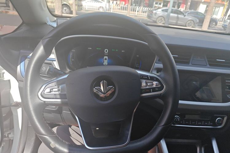 Used Livan Maple 30X 2020 Smart Drive Edition
