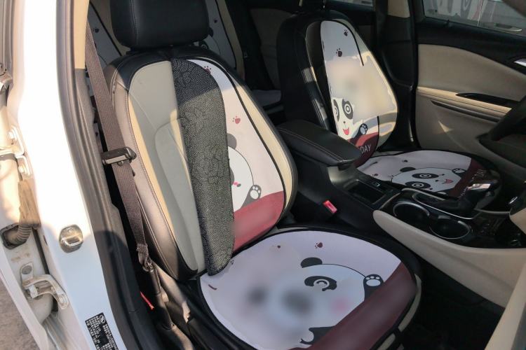 Used Buick Verano 2018 Sedan 15S Automatic Leading Model