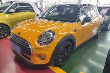 Used MINI MINI 2016 1.5T COOPER Five-Door Edition