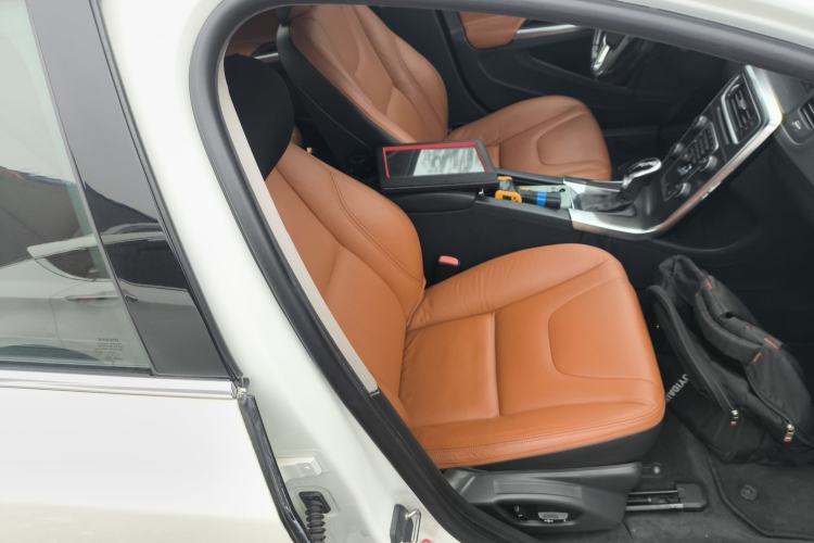 Used Volvo S60 2014 S60L T5 Intelligent Drive Edition