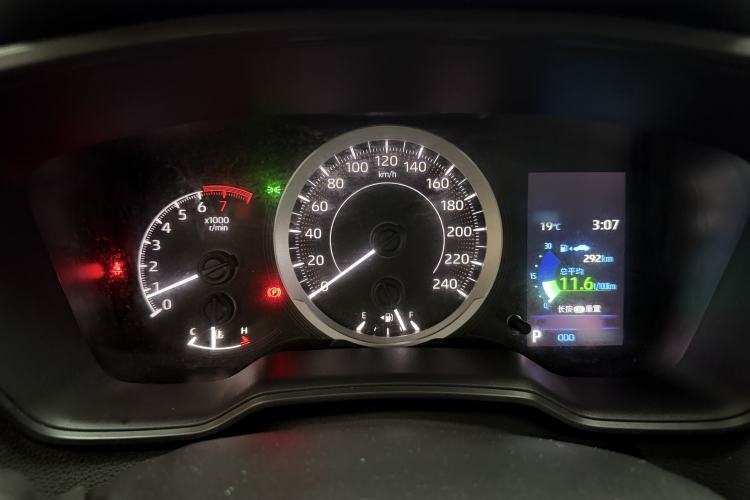 Used Toyota Corolla 2021 1.2T S-CVT Elite PLUS Edition