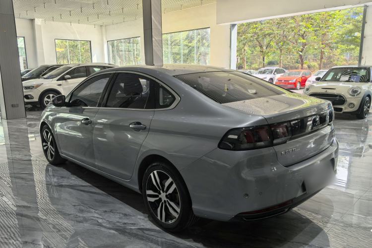 Used Peugeot 308 2016 350THP Automatic Prestige Edition