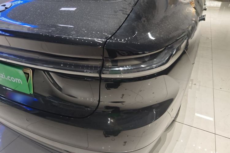 Used Nio ET7 2022 100kWh First Edition
