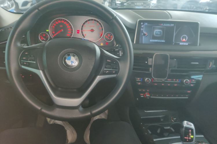 Used BMW X5 2017 xDrive35i Elegant Edition
