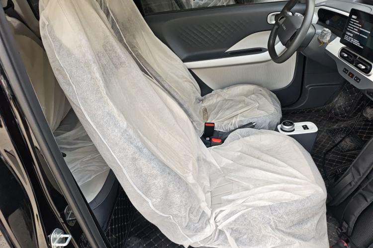 Used  Panda 2025 210km Panda Kart
