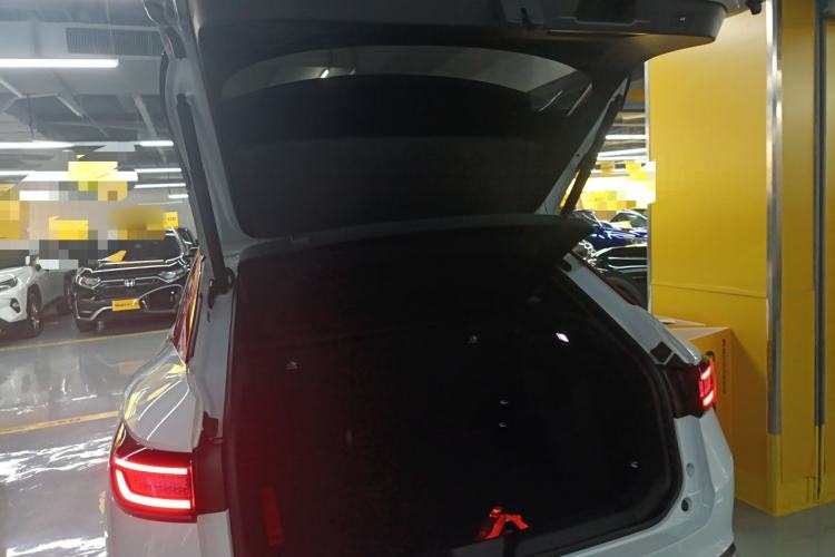 Used Volkswagen ID.4 X 2023 Pure Smart Edition